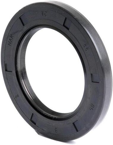 Replacement for fits S.50410 Double Lip Seal, 55 x 85 x 8mm Fits Case IH in Kuwait