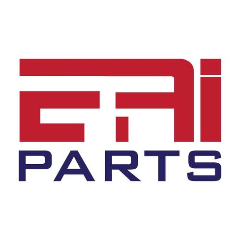 EAI 2.375"x2.875"x0.313" FPM/FKM TC Double Lip w/Stainless Steel Spring 2-3/8"x2-7/8 x5/16 Comp. w/Viton Shaft Seals in Kuwait