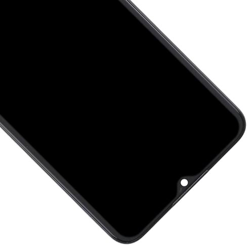قطعة بديلة للشاشة لهاتف Samsung Galaxy A16 5G، شاشة LCD تعمل باللمس محول رقمي كامل التجميع مع مجموعة أدوات الإطار والإصلاح in Kuwait