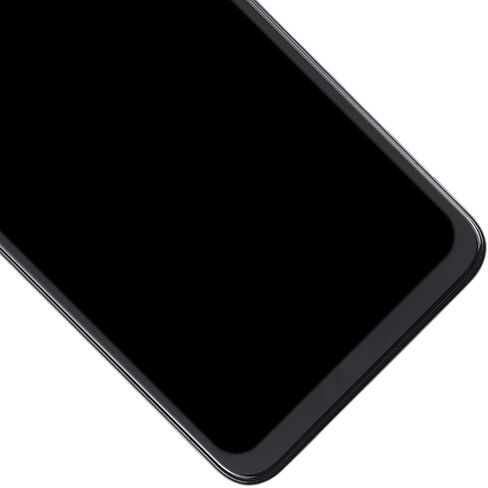 قطعة بديلة للشاشة لهاتف Samsung Galaxy A16 5G، شاشة LCD تعمل باللمس محول رقمي كامل التجميع مع مجموعة أدوات الإطار والإصلاح in Kuwait