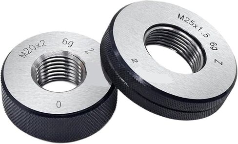 مقياس حلقة الخيط، أداة قياس الخيط (M20X1.5-6g) in Kuwait
