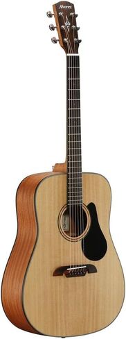 Alvarez Artist Series AD30 Dreadnought Guitar, Natural/Gloss Finish in Kuwait