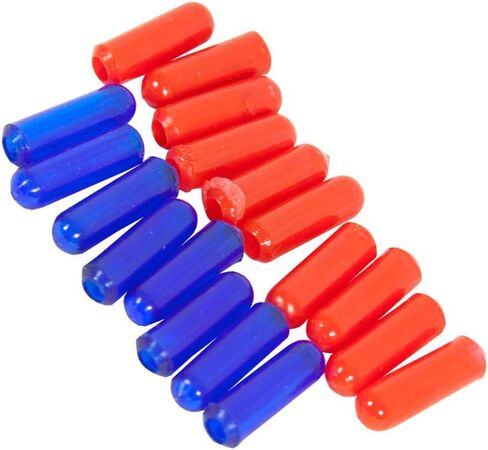 Roosebeck Harp Rubber Tuning Caps in Kuwait