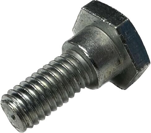 738-0380 Shoulder Screw Compatible with MTD, Troy-Bilt, Cub Cadet, Yard Man, Yard Machines, Craftsman, Bolens Lawn Tractors, Snow Blowers, Lawn Mowers - Budora - 551, 590861, 13AC77SY000 in Kuwait
