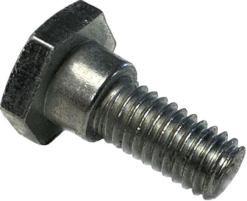 738-0380 Shoulder Screw Compatible with MTD, Troy-Bilt, Cub Cadet, Yard Man, Yard Machines, Craftsman, Bolens Lawn Tractors, Snow Blowers, Lawn Mowers - Budora - 551, 590861, 13AC77SY000 in Kuwait
