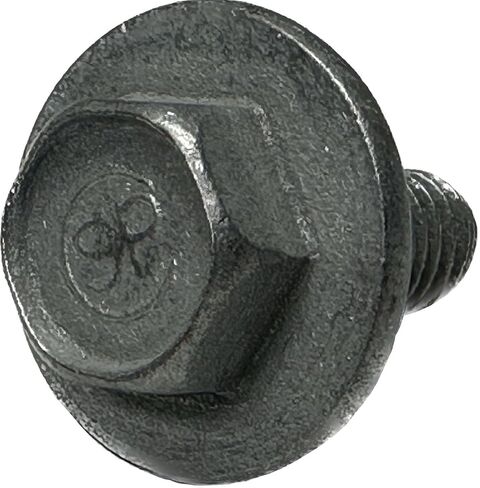 برغي الكتف 738-04091A متوافق مع MTD، Cub Cadet، Craftsman، Troy-Bilt، آلات الفناء، جرارات العشب Yard Man، جزازات العشب - Budora - 247203706، 13A3791G057، T105 in Kuwait