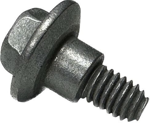 برغي الكتف 738-04091A متوافق مع MTD، Cub Cadet، Craftsman، Troy-Bilt، آلات الفناء، جرارات العشب Yard Man، جزازات العشب - Budora - 247203706، 13A3791G057، T105 in Kuwait