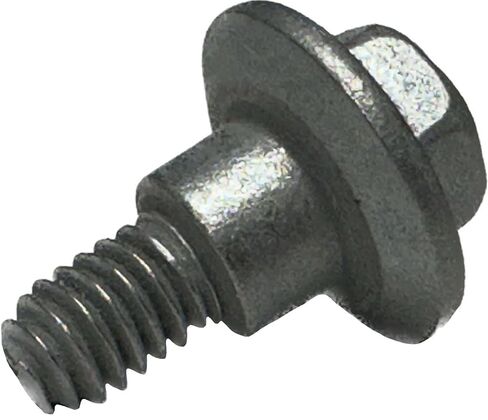 برغي الكتف 738-04091A متوافق مع MTD، Cub Cadet، Craftsman، Troy-Bilt، آلات الفناء، جرارات العشب Yard Man، جزازات العشب - Budora - 247203706، 13A3791G057، T105 in Kuwait