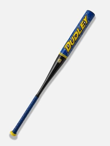 2026 Dudley Sports Lightning Legend Retro 2.0 12 بوصة مضرب الكرة اللينة المحمل للكبار Slowpitch: LLESP2R in Kuwait