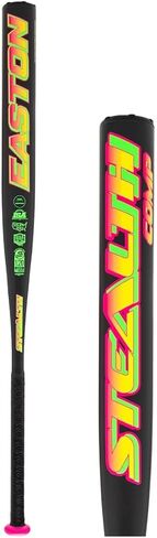 Easton Stealth 13" مضرب الكرة اللينة المحمل بختم مزدوج ذو درجة بطيئة: S32ESD6P1 in Kuwait