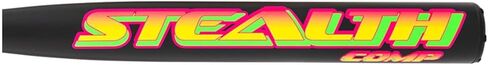 Easton Stealth 13" مضرب الكرة اللينة المحمل بختم مزدوج ذو درجة بطيئة: S32ESD6P1 in Kuwait