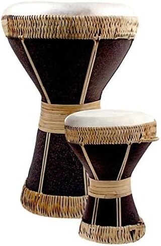 Pinatubo traditional Doumbek -Small in Kuwait