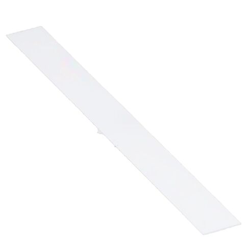 101186 HSB مايلر ماتريكس شرائط السيلولويد الشفافة .002"x.375"x4" 1000/Pk in Kuwait