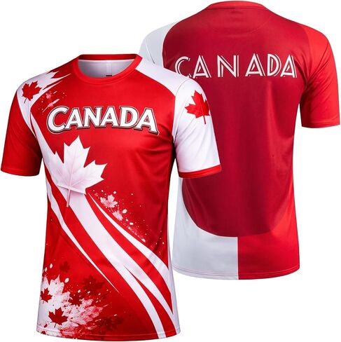 2026 Soccer Jersey for Fans Kids Adults, National Team Football Shirt Breathable Quick-Dry Sportswear in Kuwait