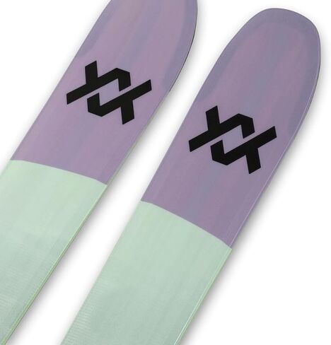 2026 Volkl Women Blaze 104 Skis (172) in Kuwait