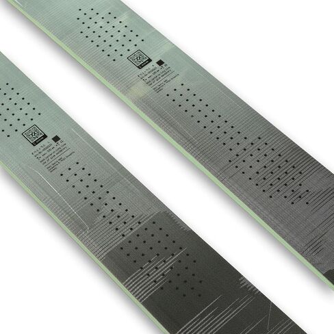 2026 Volkl Women Blaze 104 Skis (172) in Kuwait