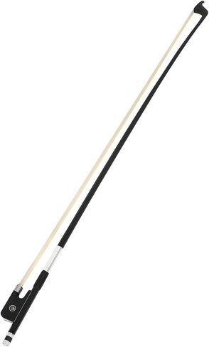 Professional Octagonal Cello Bows for 4/4 Size Premium Wood and Horsehair Ensuring Rich Sound in Kuwait