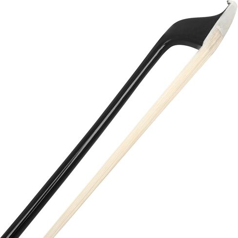 Professional Octagonal Cello Bows for 4/4 Size Premium Wood and Horsehair Ensuring Rich Sound in Kuwait