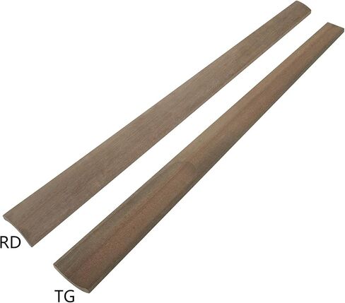 4/4 Cello Fingerboard for Better Control Expression Orchestral Stringed Instrument Replacement Premium Red Sueded Hardwood Triangle Round Options Single Pack in Saudi Arabia