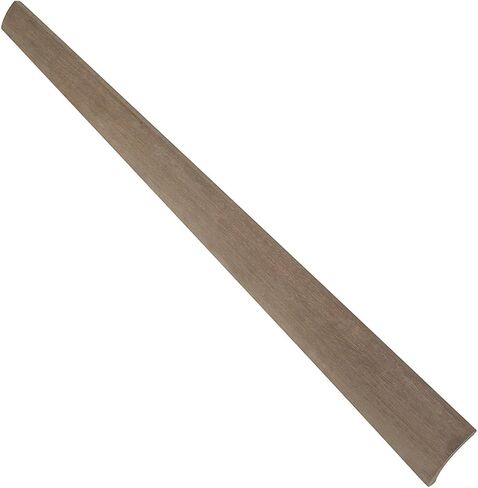 4/4 Cello Fingerboard for Better Control Expression Orchestral Stringed Instrument Replacement Premium Red Sueded Hardwood Triangle Round Options Single Pack in Saudi Arabia