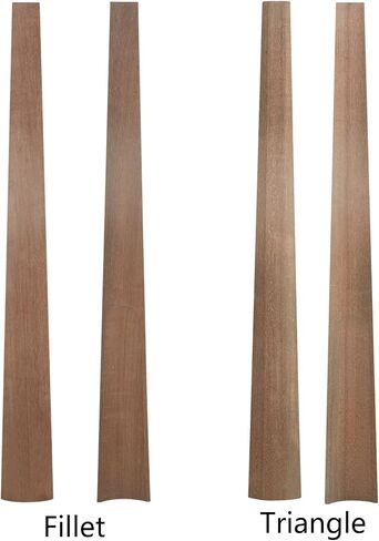4/4 Cello Fingerboard for Better Control Expression Orchestral Stringed Instrument Replacement Premium Red Sueded Hardwood Triangle Round Options Single Pack in Saudi Arabia
