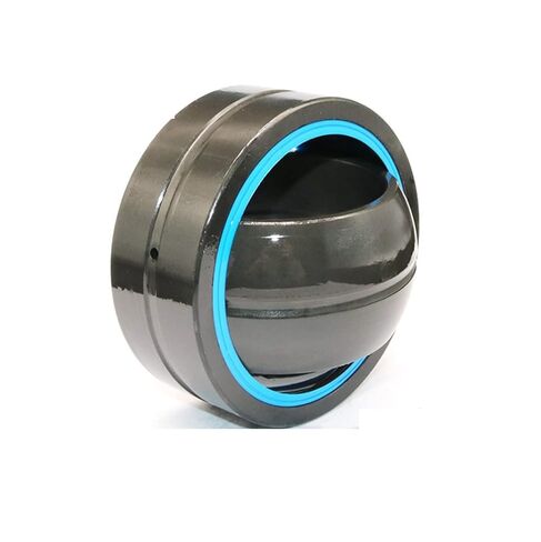 GE20ES-2RS محامل كروية نصف قطرية عادية، 20 مم × 35 مم × 16 مم، محمل فولاذي، قطعة واحدة in Kuwait