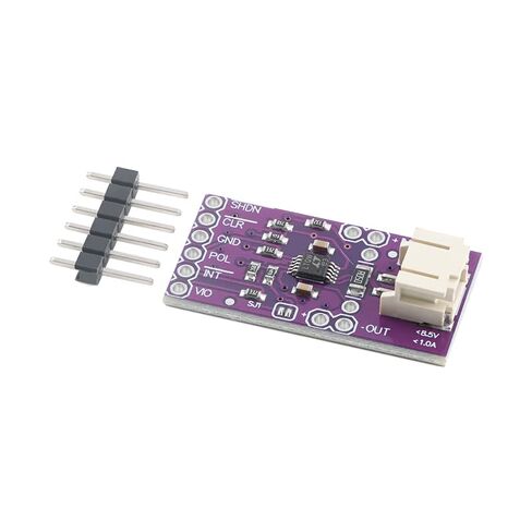 LTC4150 Coulomb Counter Battery Detection Module 2.7V to 8.5V Current Detection Sensor Module in Kuwait