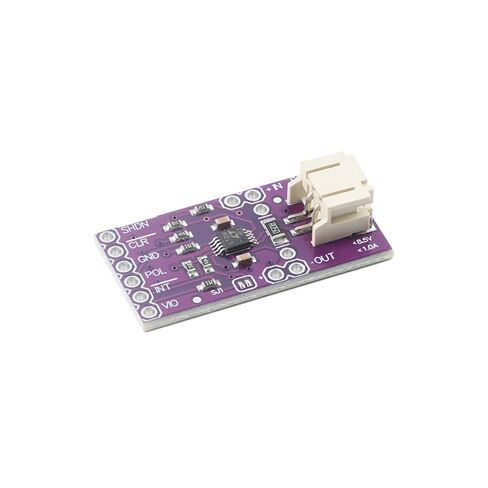 LTC4150 Coulomb Counter Battery Detection Module 2.7V to 8.5V Current Detection Sensor Module in Kuwait