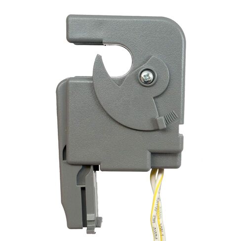 Functional Devices RIBXGA Current Switch, Split Core, Adjustable, 0.75-150 Amp, Wire Leads in Kuwait