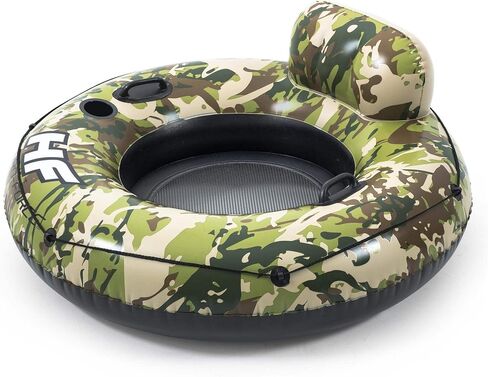 Bestway Hydro Force Camo Cruiser 53" in Kuwait