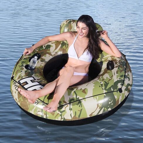 Bestway Hydro Force Camo Cruiser 53" in Kuwait
