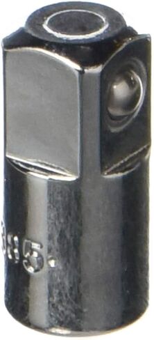 SK Tools USA 1/4" Drive Female - 3/8" Drive Male Chrome Adapter, 385 in Kuwait