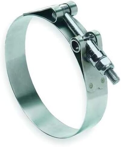 300110700 خرطوم المشبك 7 إلى 7-5/16 في Sae 700 Ss Pk5 in Kuwait