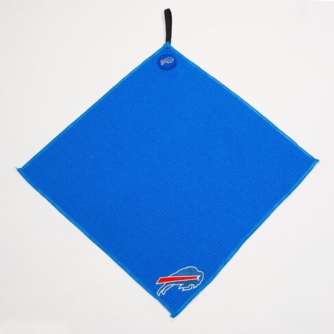 Team Golf / Parrot Paddles NFL Buffalo Bills Magnetic Microfiber Towel in Kuwait
