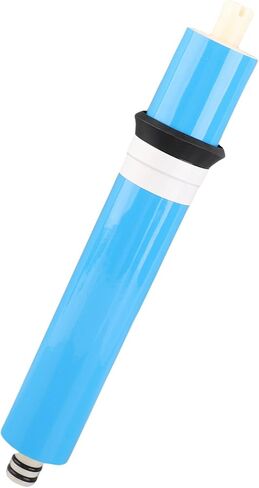 ULP1812-75G غشاء التناضح العكسي 75GPD لنظام تنقية المياه المنزلية in Kuwait