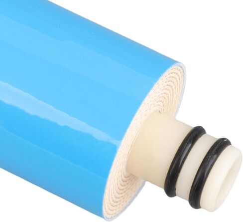 ULP1812-75G غشاء التناضح العكسي 75GPD لنظام تنقية المياه المنزلية in Kuwait