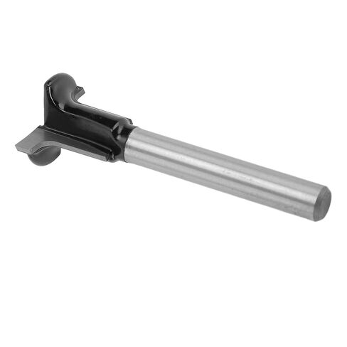 RiToEasysports Keyhole Router Bit 1/4 Inch Shank T Slot Cutter for Precision Slotting in Picture Frames Cabinets in Kuwait