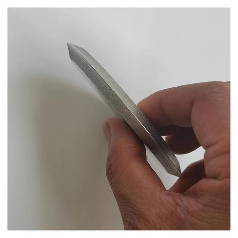Diamond Grinding Wheel Double Bevel Carbide Tip Sharpening Saw Blade(100Dx20Hx60degree,400) in Saudi Arabia