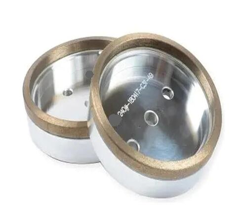 Straight Side Machine Bottom Chamfering Diamond Grinding Polishing Wheel 100mesh/140mesh/180mesh/240mesh(NO.1 150x22x100mesh) in Saudi Arabia
