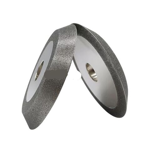 4/5/6 Inch Diamond Wheel 100mm 125mm 150mm TCT Saw Blade Sharpening Tools Grinding Wheels(100mm. Arbor 20mm,400_60 Degree) in Kuwait