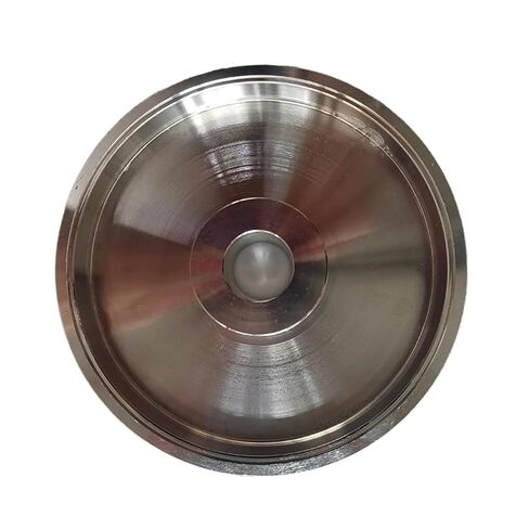 6 Inch 150 * 38 * 25.4mm Diamond Grinding Wheel for Ceramic Glass Tungsten Steel Polishing 45# 80# 180# 200# 320# 600# 800#(240) in Saudi Arabia