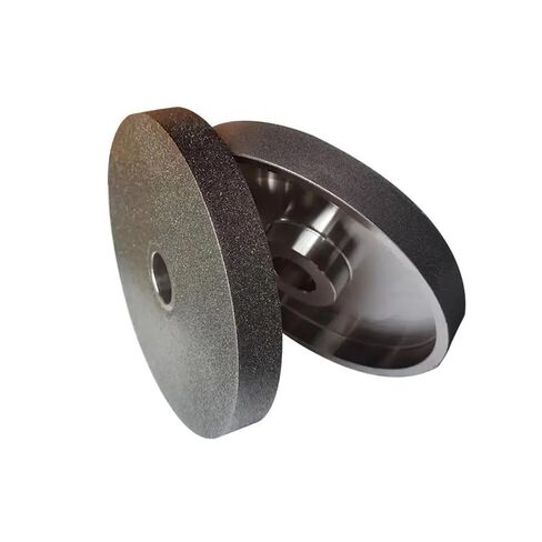 Diamond Grinding Wheel 200mm 8Inch Coated Thickness 25mm Hole 32mm for Stone Glass Alloy Steel Polishing Wheels(1000) in Saudi Arabia