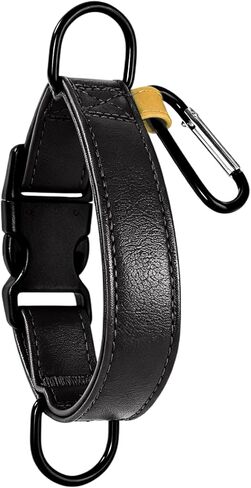 Baseball Glove & Gear Hanger Clip, Adjustable Baseball Glove Loop Holder Bag Attachment Accessories Parts Strap D-Ring Hooks for Fence Players & Drying Sports Equipment in Kuwait