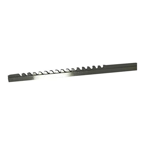 4mm B1 Push-Type Keyway Broach Metric Size HSS Keyway Cutting Tool for CNC Router Metalworking Precision Engineering in Kuwait