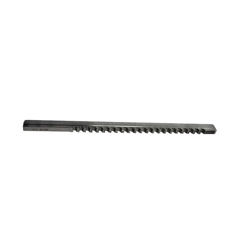 أدوات التطرق من نوع Keyway Broach 3/16 B ذات الحجم المتري لأداة التوجيه باستخدام الحاسب الآلي للهندسة الدقيقة in Kuwait