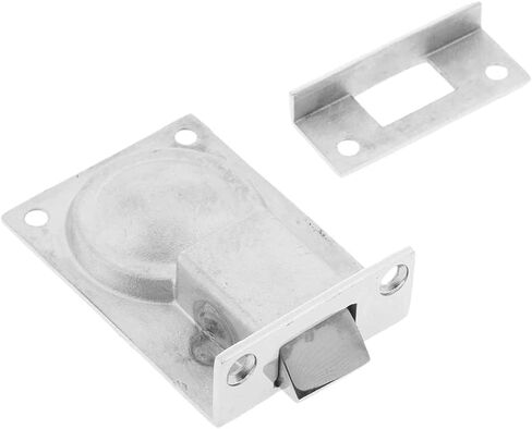 Slide Latch,Gate Bolt Lock, Sliding Door, s Marine 316 Stainless Recessed Hatch Pull Buckle Floor Flush Ring 1 Piece in Kuwait