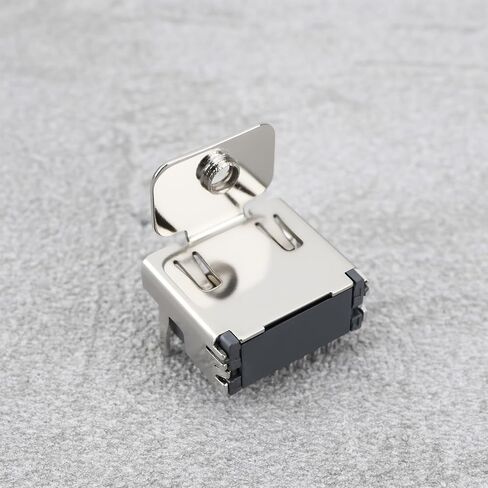 10 قطعة HDMI 19 دبوس الزاوية اليمنى أنثى المقبس DIP موصل لوحات التحكم اللوحات الأم مع تصاعد الأذن in Kuwait