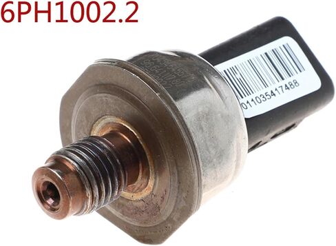 6PH100​2.2 6PH100​22 6PH100​2 2 Fuel Rail Pressure Sensor for auto Parts in Saudi Arabia
