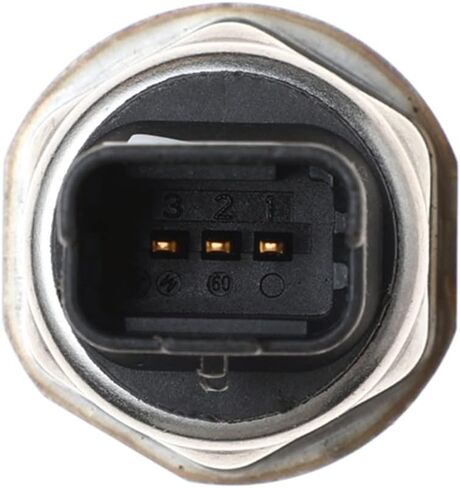 6PH100​2.2 6PH100​22 6PH100​2 2 Fuel Rail Pressure Sensor for auto Parts in Saudi Arabia