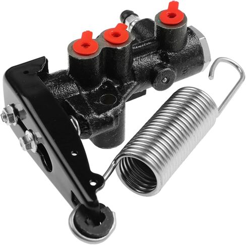 Brake Load Sensing Valve Compensator MB618321 Suitable for 1998-2006 in Saudi Arabia